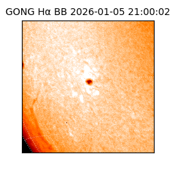 gong - 2026-01-05T21:00:02