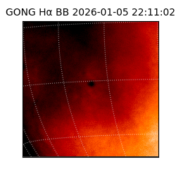 gong - 2026-01-05T22:11:02