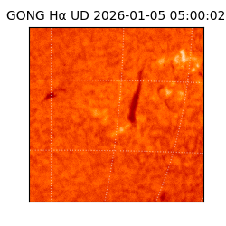 gong - 2026-01-05T05:00:02
