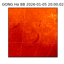 gong - 2026-01-05T20:00:02