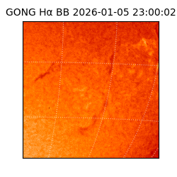 gong - 2026-01-05T23:00:02