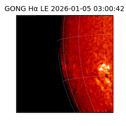 gong - 2026-01-05T03:00:42