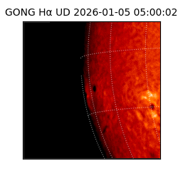 gong - 2026-01-05T05:00:02