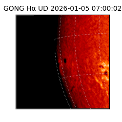 gong - 2026-01-05T07:00:02
