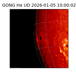gong - 2026-01-05T10:00:02