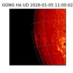 gong - 2026-01-05T11:00:02