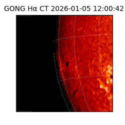 gong - 2026-01-05T12:00:42