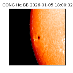 gong - 2026-01-05T18:00:02