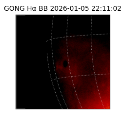 gong - 2026-01-05T22:11:02