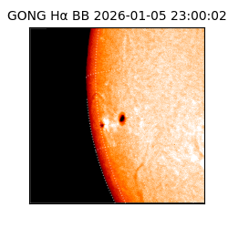 gong - 2026-01-05T23:00:02