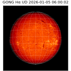 gong - 2026-01-05T06:00:02