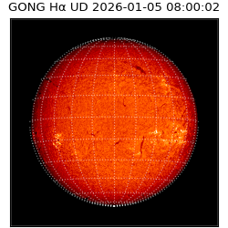 gong - 2026-01-05T08:00:02