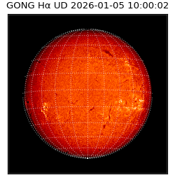 gong - 2026-01-05T10:00:02