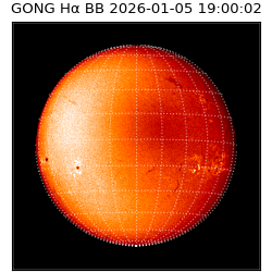 gong - 2026-01-05T19:00:02