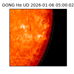 gong - 2026-01-06T05:00:02