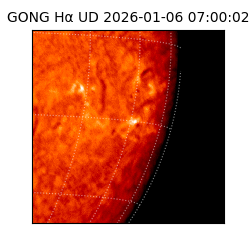 gong - 2026-01-06T07:00:02
