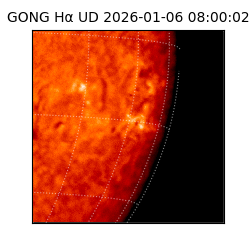 gong - 2026-01-06T08:00:02