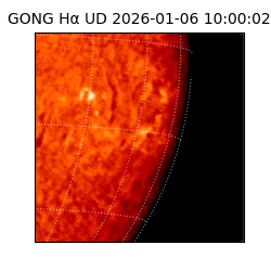 gong - 2026-01-06T10:00:02