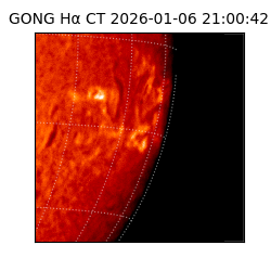 gong - 2026-01-06T21:00:42