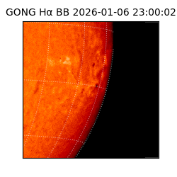 gong - 2026-01-06T23:00:02