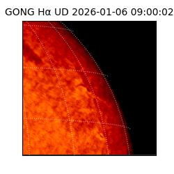 gong - 2026-01-06T09:00:02