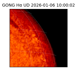 gong - 2026-01-06T10:00:02