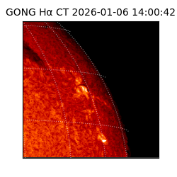 gong - 2026-01-06T14:00:42