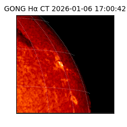 gong - 2026-01-06T17:00:42
