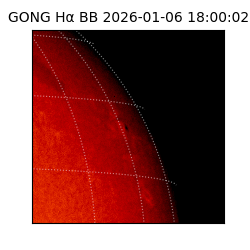 gong - 2026-01-06T18:00:02