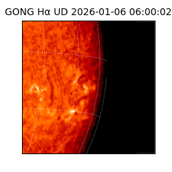 gong - 2026-01-06T06:00:02