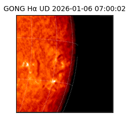 gong - 2026-01-06T07:00:02