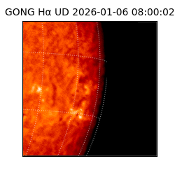 gong - 2026-01-06T08:00:02