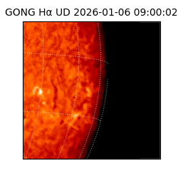 gong - 2026-01-06T09:00:02