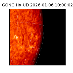 gong - 2026-01-06T10:00:02