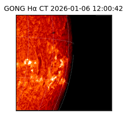 gong - 2026-01-06T12:00:42