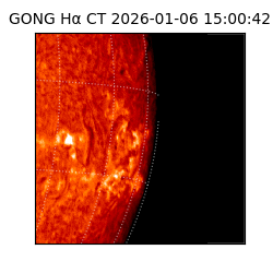 gong - 2026-01-06T15:00:42