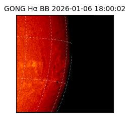 gong - 2026-01-06T18:00:02