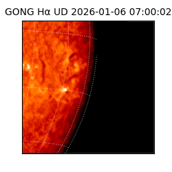 gong - 2026-01-06T07:00:02