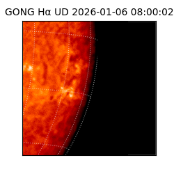 gong - 2026-01-06T08:00:02