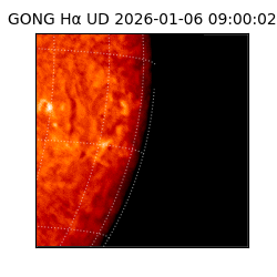 gong - 2026-01-06T09:00:02