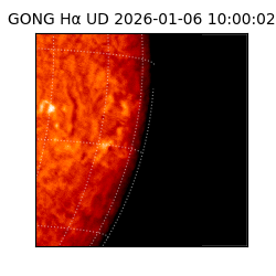 gong - 2026-01-06T10:00:02