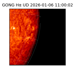 gong - 2026-01-06T11:00:02