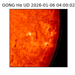 gong - 2026-01-06T04:00:02