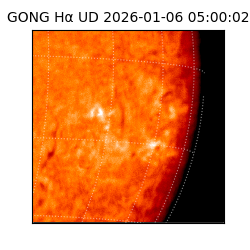 gong - 2026-01-06T05:00:02