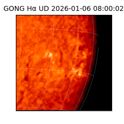 gong - 2026-01-06T08:00:02