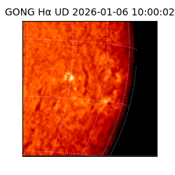 gong - 2026-01-06T10:00:02
