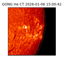gong - 2026-01-06T15:00:42