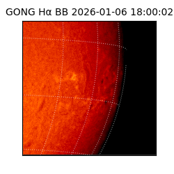 gong - 2026-01-06T18:00:02