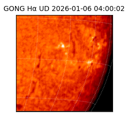 gong - 2026-01-06T04:00:02