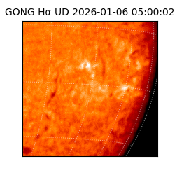 gong - 2026-01-06T05:00:02